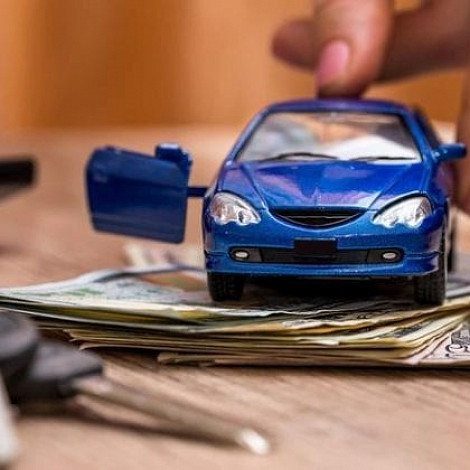 Как получить займ для юридических лиц под залог автомобиля?