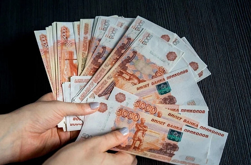 Где взять займ 150 000 рублей
