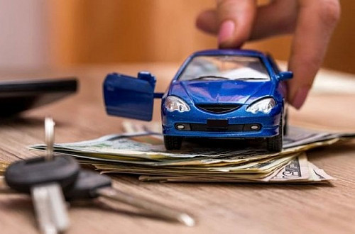 Как получить займ для юридических лиц под залог автомобиля?